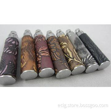 colorful pattern best ego M battery